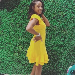 Meet your Posher, Gyia